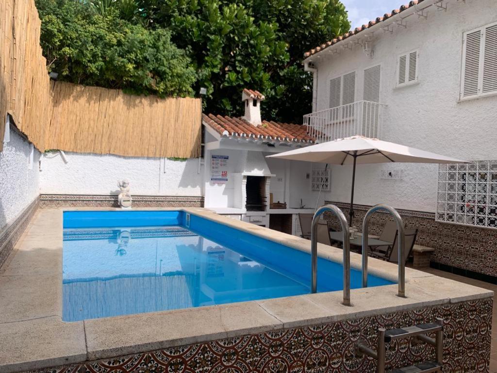 San Miguel 34 Apartment Malaga