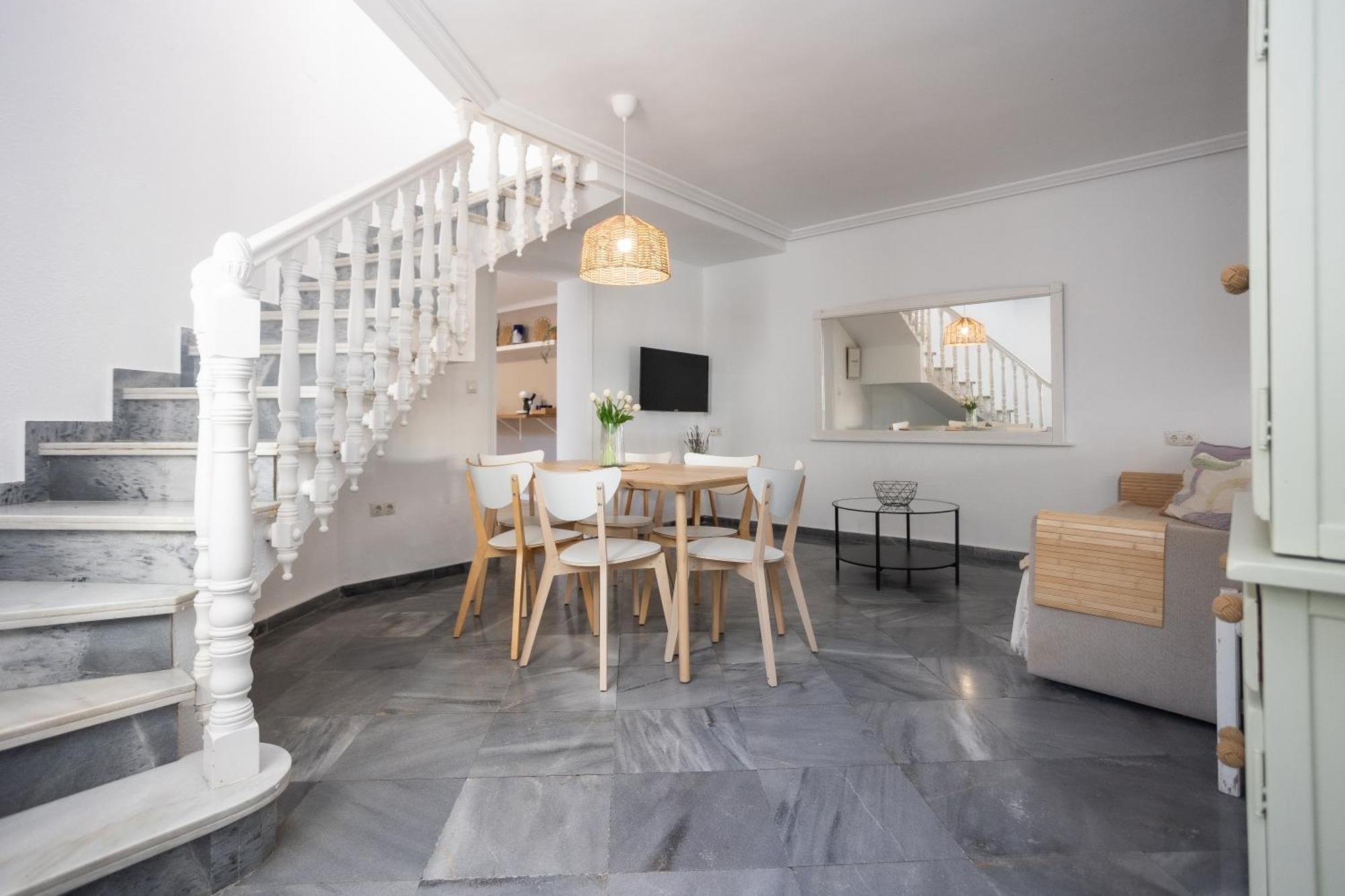 Apartment San Miguel 34
