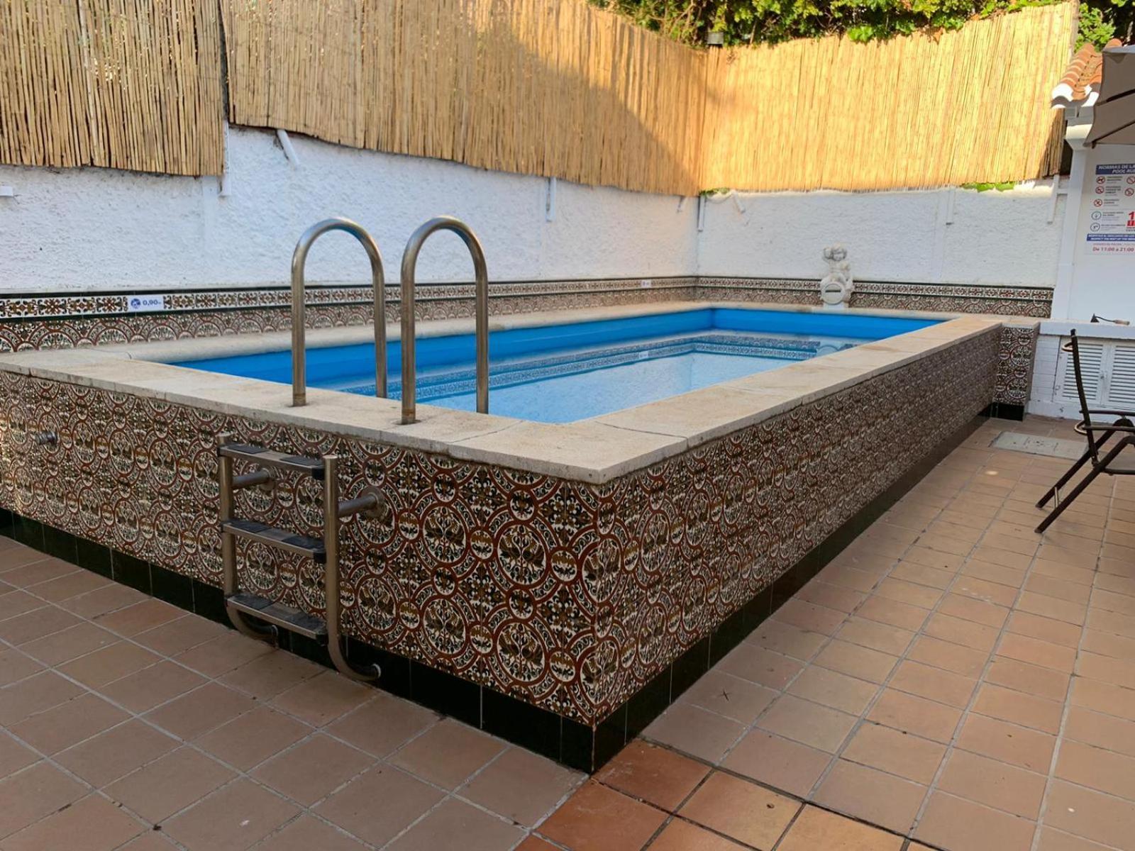 San Miguel 34 Lejlighed